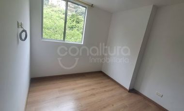 ARRIENDO de APARTAMENTO en SABANETA