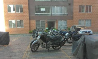 ARRIENDO de APARTAMENTO en SOACHA