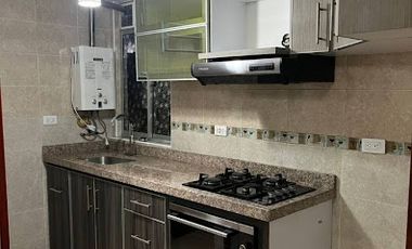 ARRIENDO de APARTAMENTO en SOACHA