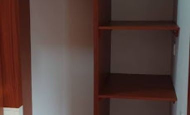 ARRIENDO de APARTAMENTO en SOACHA