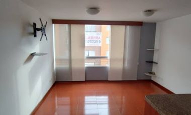 ARRIENDO de APARTAMENTO en SOACHA