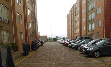 ARRIENDO de APARTAMENTO en SOACHA