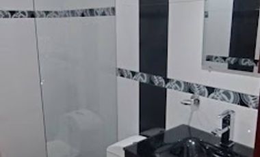 ARRIENDO de APARTAMENTO en SOACHA