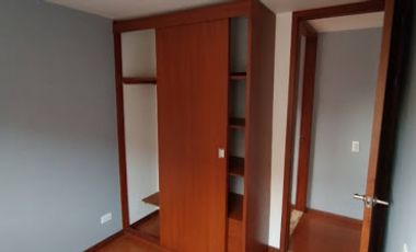 ARRIENDO de APARTAMENTO en SOACHA