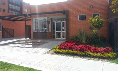 ARRIENDO de APARTAMENTO en SOACHA