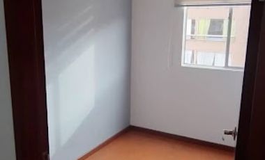ARRIENDO de APARTAMENTO en SOACHA