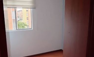 ARRIENDO de APARTAMENTO en SOACHA