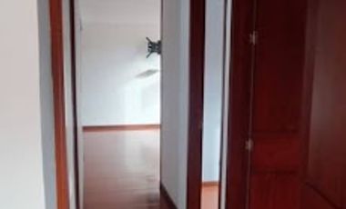 ARRIENDO de APARTAMENTO en SOACHA