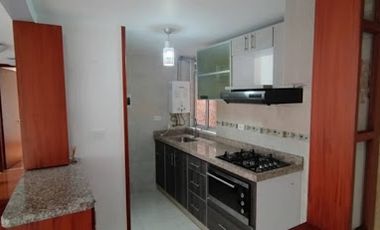 ARRIENDO de APARTAMENTO en SOACHA
