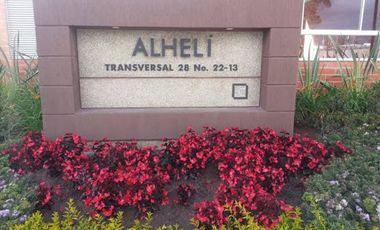 ARRIENDO de APARTAMENTO en SOACHA