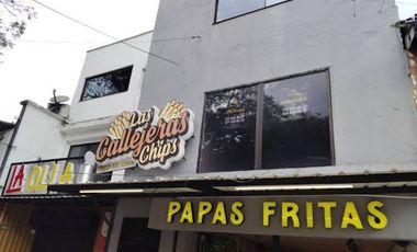 ARRIENDO de LOCALES en MedellÃ­n