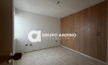 ARRIENDO de APARTAMENTO en BUCARAMANGA