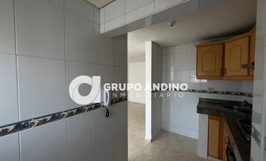 ARRIENDO de APARTAMENTO en BUCARAMANGA