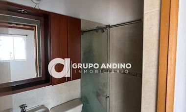 ARRIENDO de APARTAMENTO en BUCARAMANGA