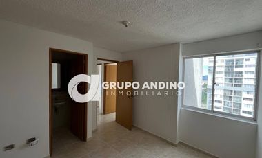 ARRIENDO de APARTAMENTO en BUCARAMANGA