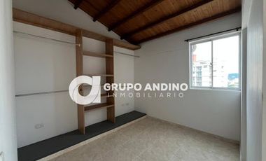 ARRIENDO de APARTAMENTO en BUCARAMANGA