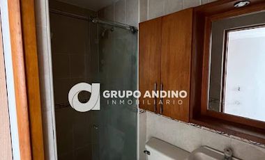 ARRIENDO de APARTAMENTO en BUCARAMANGA