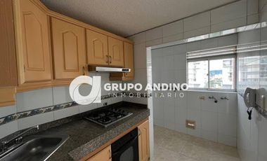 ARRIENDO de APARTAMENTO en BUCARAMANGA