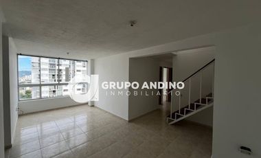 ARRIENDO de APARTAMENTO en BUCARAMANGA
