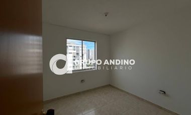 ARRIENDO de APARTAMENTO en BUCARAMANGA