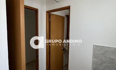 ARRIENDO de APARTAMENTO en BUCARAMANGA
