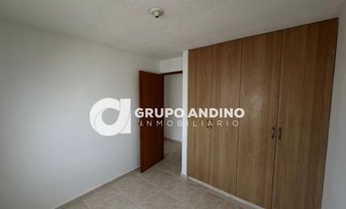 ARRIENDO de APARTAMENTO en BUCARAMANGA