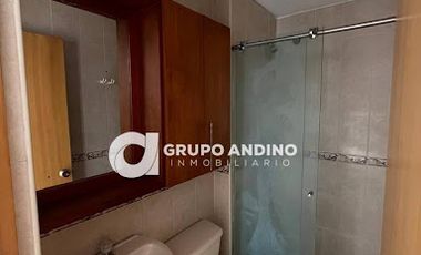 ARRIENDO de APARTAMENTO en BUCARAMANGA