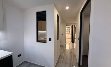 ARRIENDO de APARTAMENTO en BOGOTA