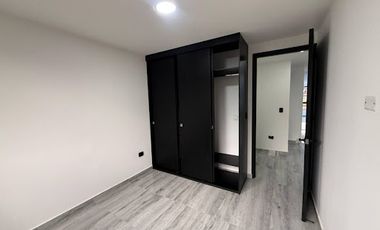 ARRIENDO de APARTAMENTO en BOGOTA