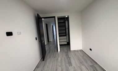 ARRIENDO de APARTAMENTO en BOGOTA