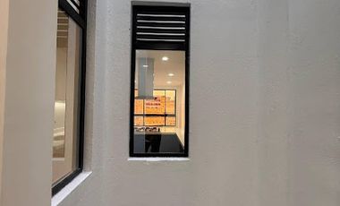 ARRIENDO de APARTAMENTO en BOGOTA