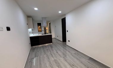 ARRIENDO de APARTAMENTO en BOGOTA