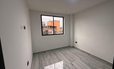 ARRIENDO de APARTAMENTO en BOGOTA