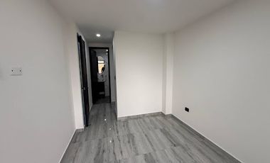 ARRIENDO de APARTAMENTO en BOGOTA