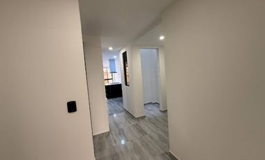 ARRIENDO de APARTAMENTO en BOGOTA