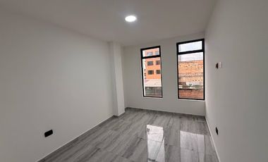 ARRIENDO de APARTAMENTO en BOGOTA