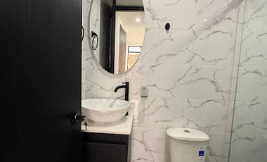 ARRIENDO de APARTAMENTO en BOGOTA