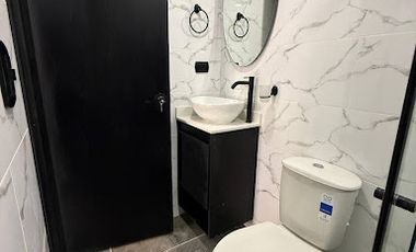 ARRIENDO de APARTAMENTO en BOGOTA