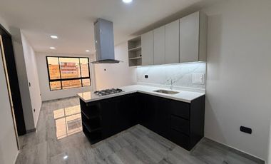 ARRIENDO de APARTAMENTO en BOGOTA