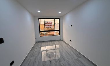 ARRIENDO de APARTAMENTO en BOGOTA