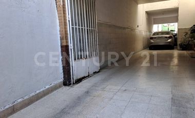 CASA A LA VENTA, ROMA SUR, CUAUHTEMOC, CDMX