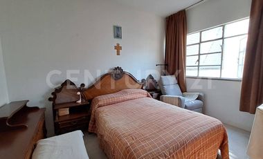 CASA A LA VENTA, ROMA SUR, CUAUHTEMOC, CDMX