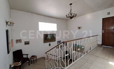 CASA A LA VENTA, ROMA SUR, CUAUHTEMOC, CDMX