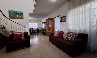 CASA A LA VENTA, ROMA SUR, CUAUHTEMOC, CDMX