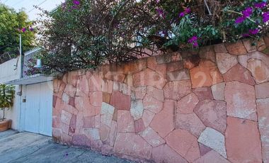 CASA A LA VENTA, ROMA SUR, CUAUHTEMOC, CDMX