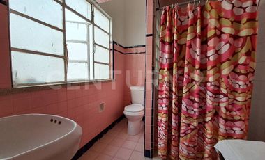 CASA A LA VENTA, ROMA SUR, CUAUHTEMOC, CDMX