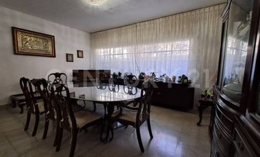 CASA A LA VENTA, ROMA SUR, CUAUHTEMOC, CDMX