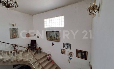 CASA A LA VENTA, ROMA SUR, CUAUHTEMOC, CDMX