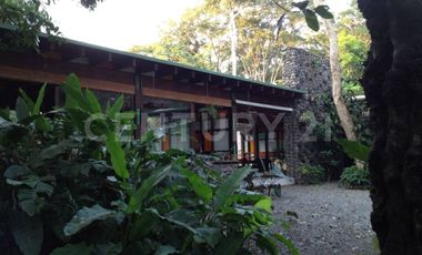 Casa en Renta en el centro de Comala