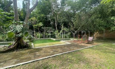 Casa en Renta en el centro de Comala